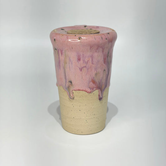 Very Berry Travel Mug