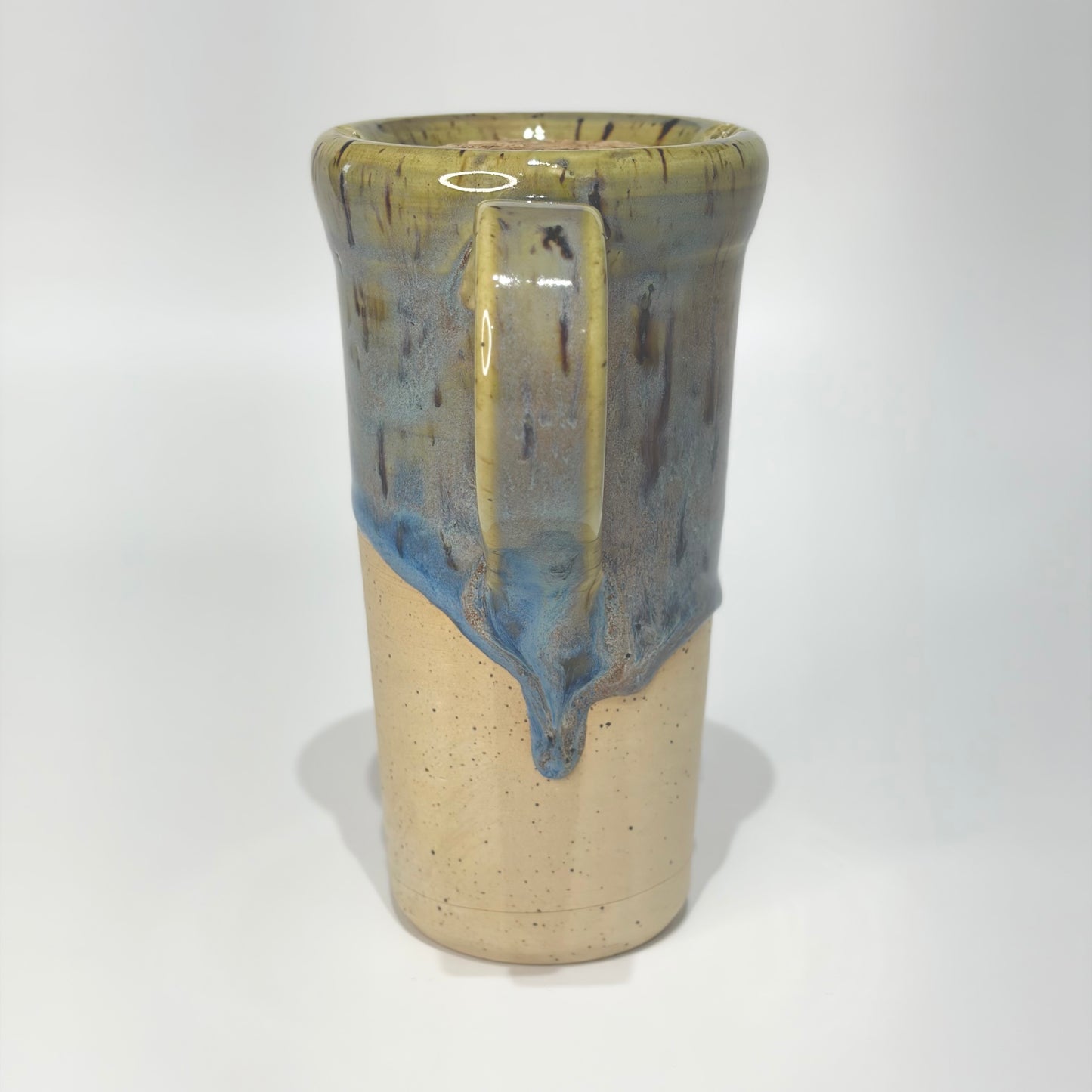 Blue Birch Travel Mug