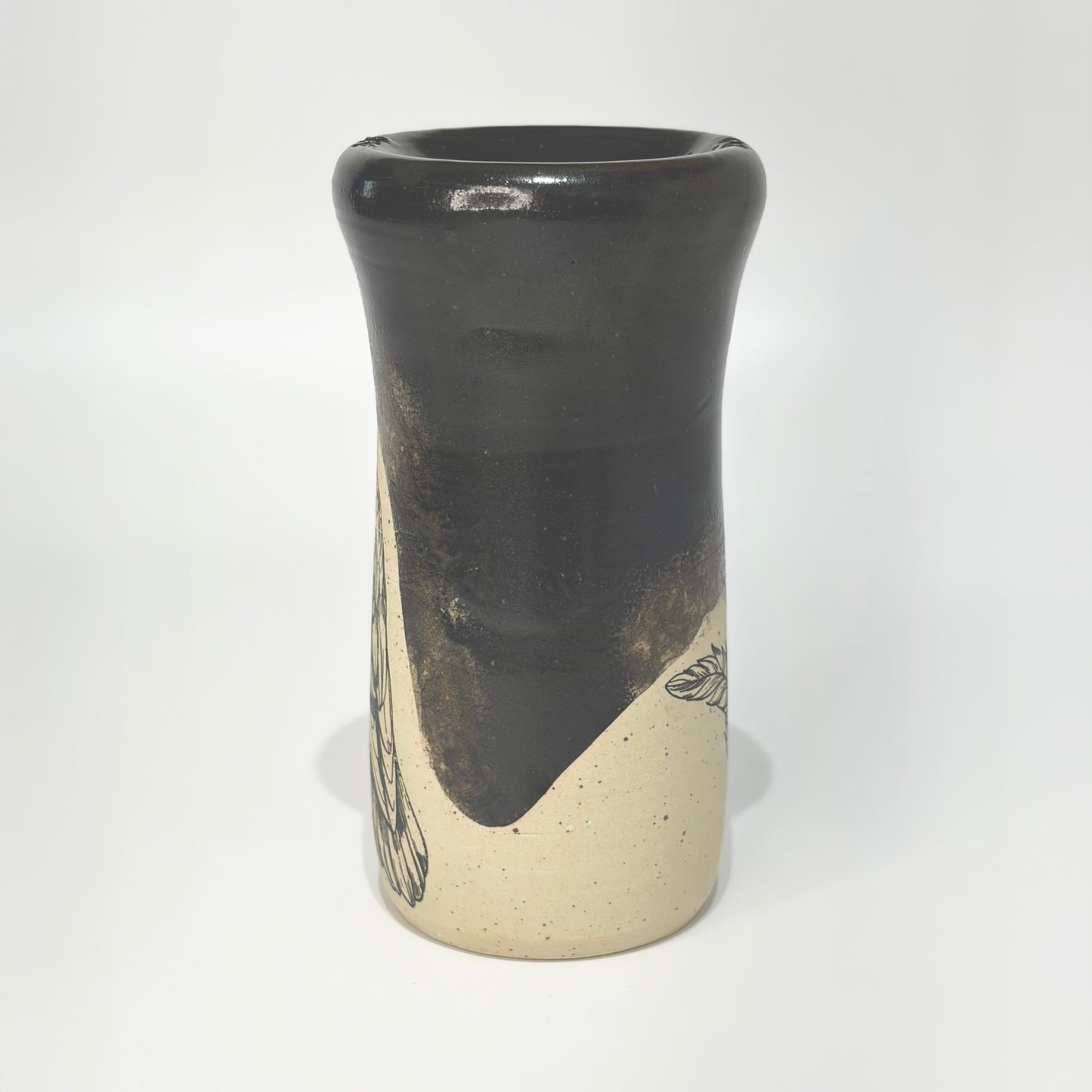 Raven Travel Tumbler