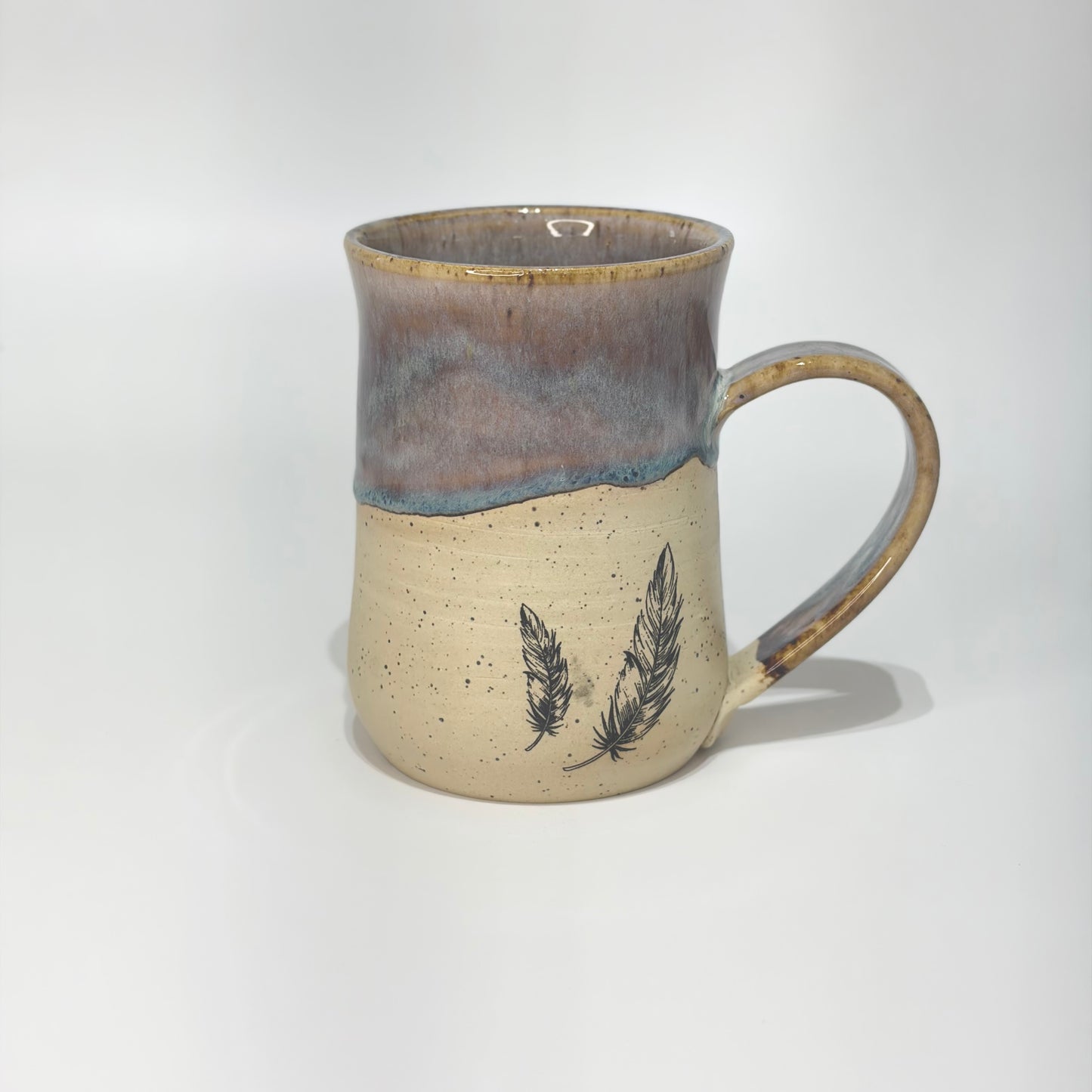Raven Mug