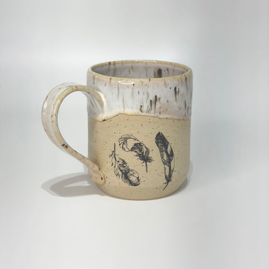 Owl Mug