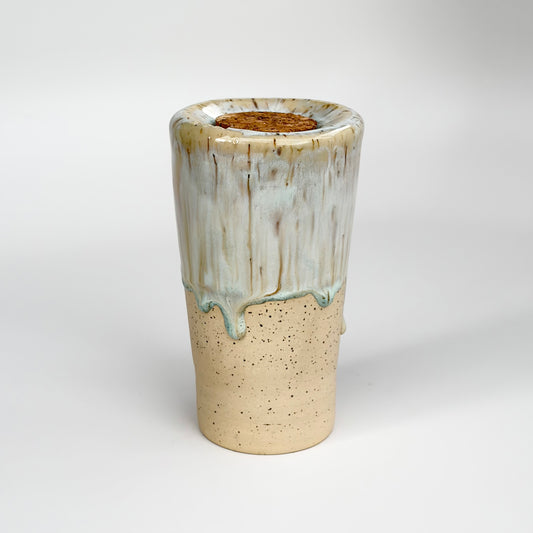 Cirrus Flow Travel Tumbler