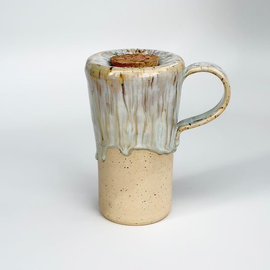 Cirrus Flow Travel Mug