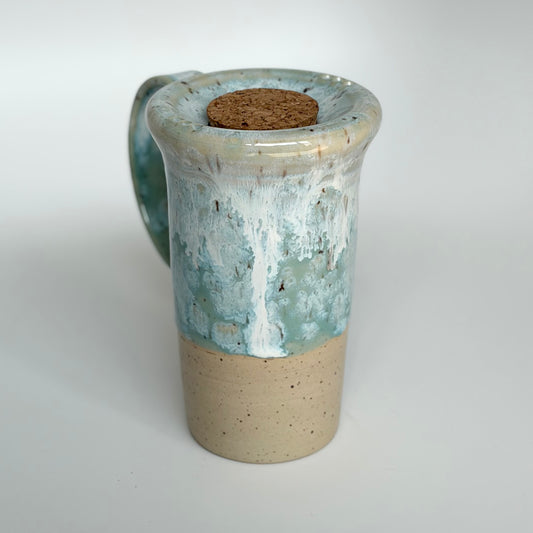 Icy Flow Travel Mug