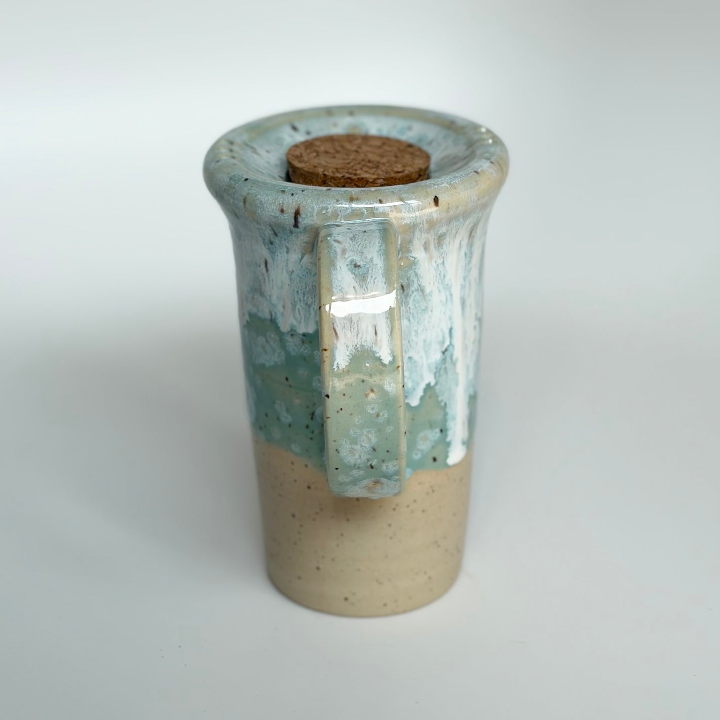 Icy Flow Travel Mug