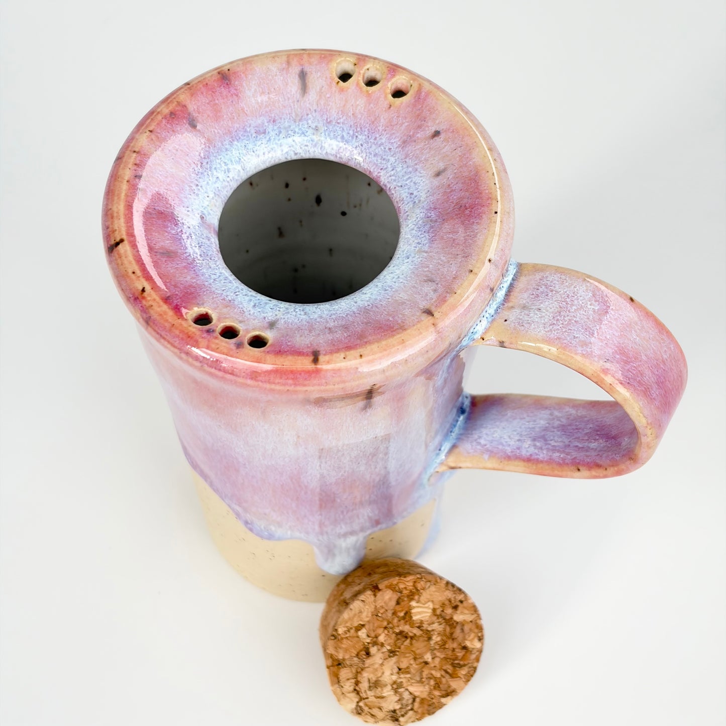 Fairytale Travel Mug