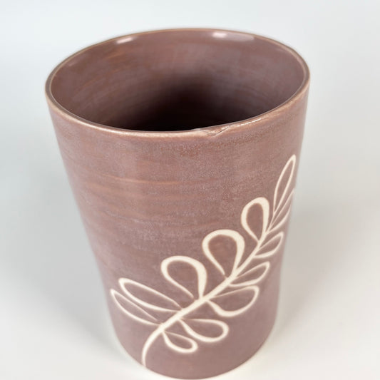 Utensil Holder / Vase (second)