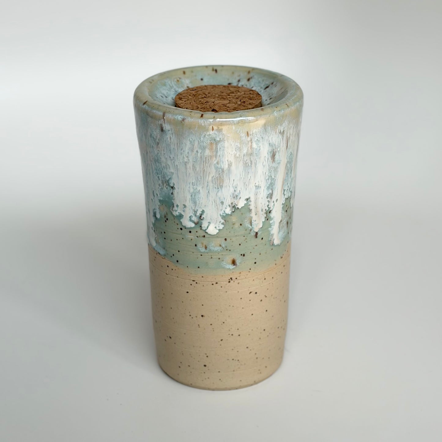 Icy Flow Travel Tumbler