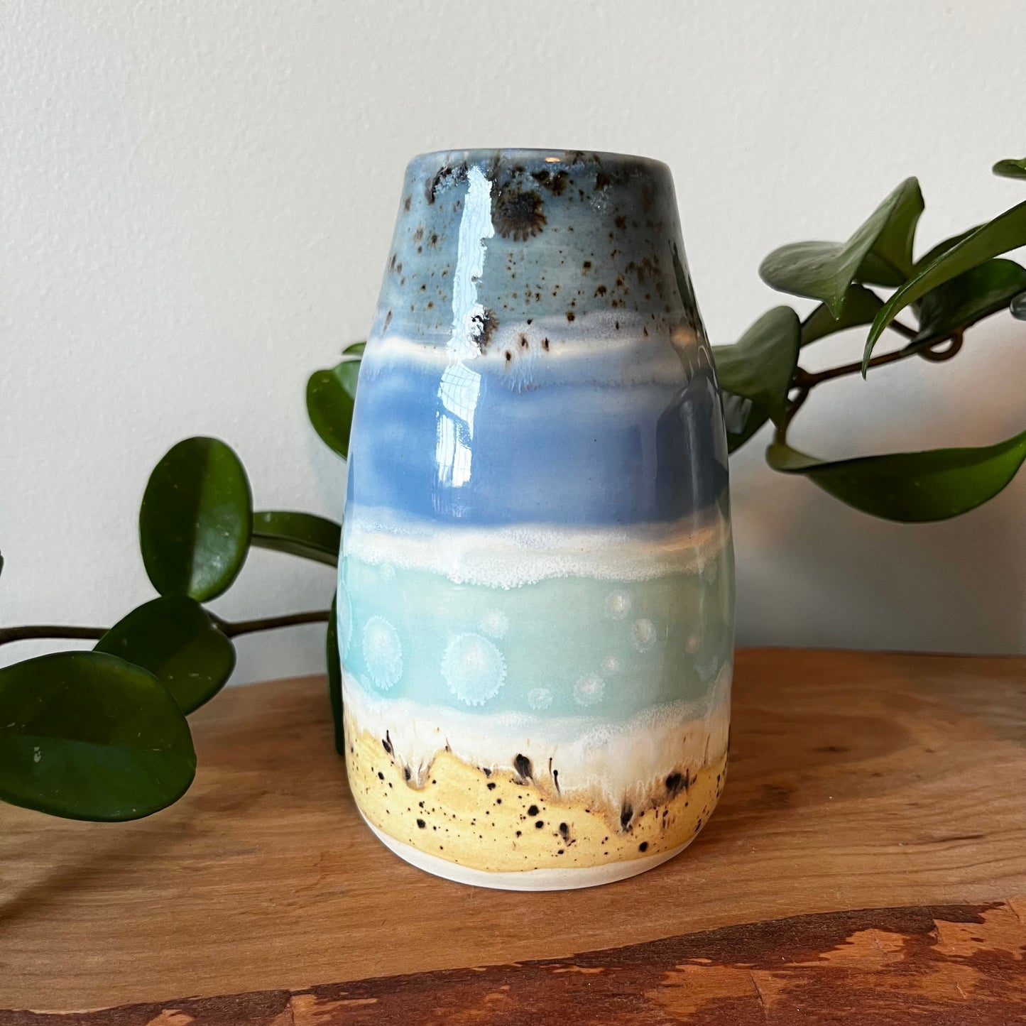 Beachy Vase