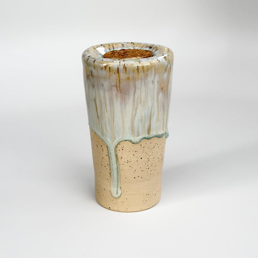 Cirrus Flow Travel Tumbler