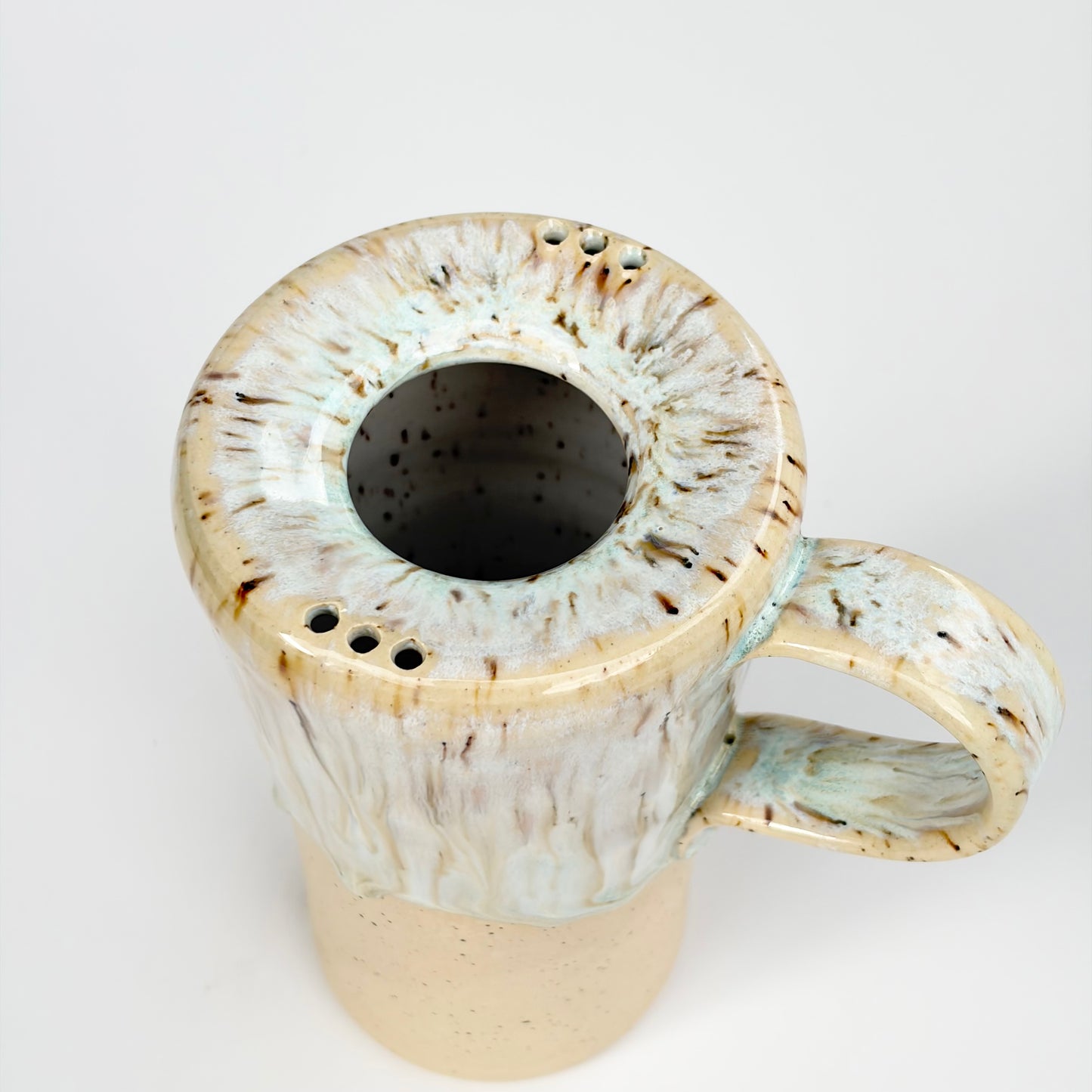Cirrus Flow Travel Mug
