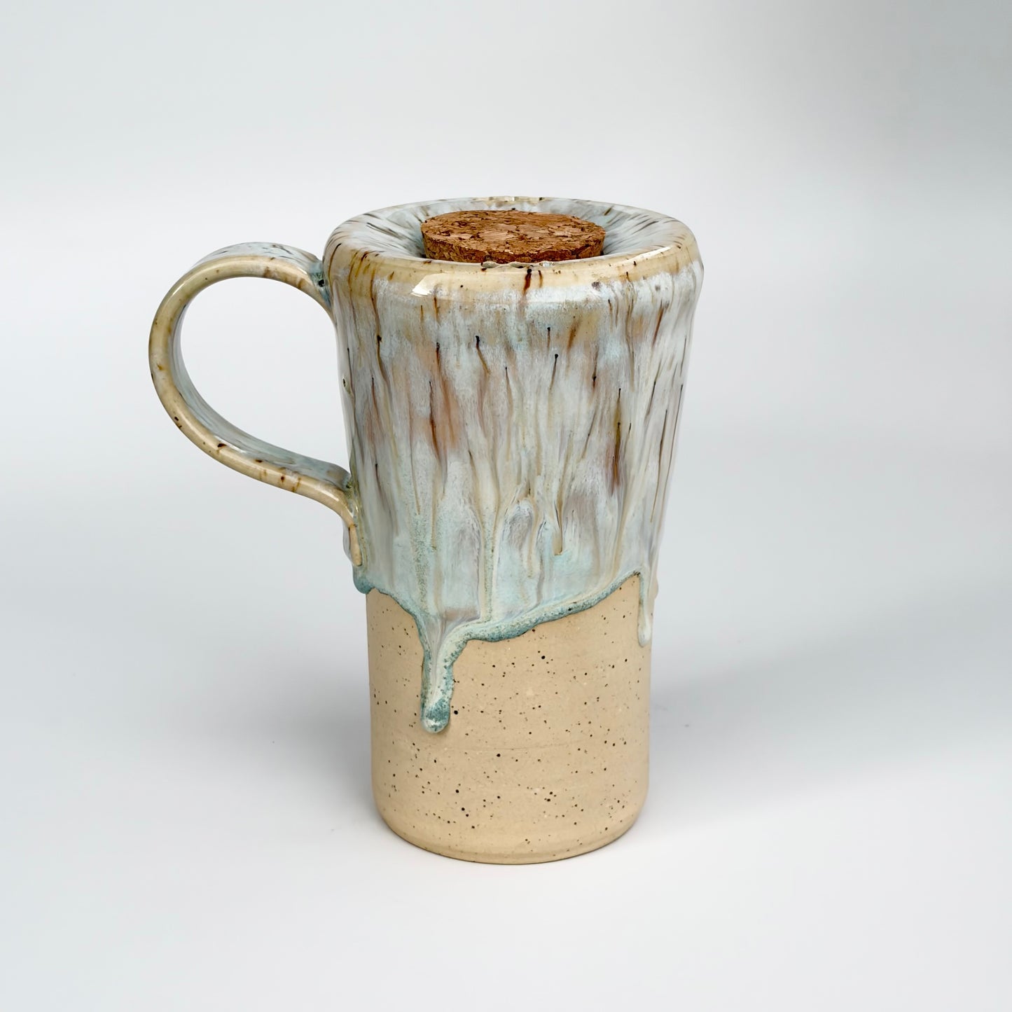 Cirrus Flow Travel Mug
