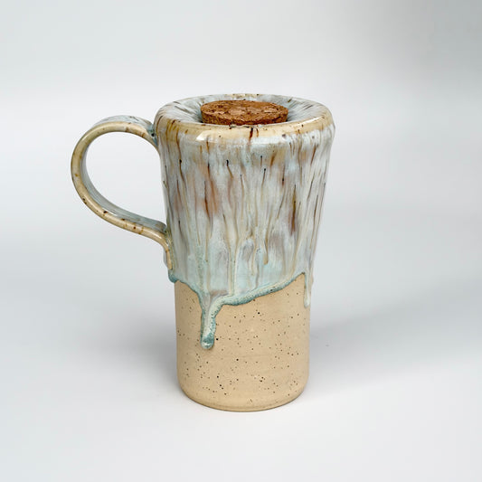 Cirrus Flow Travel Mug