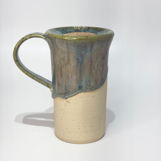 Tree Lines Travel Mug