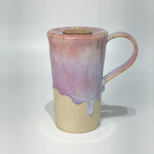 Fairytale Travel Mug