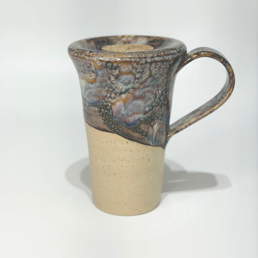 Kaleidoscope Travel Mug
