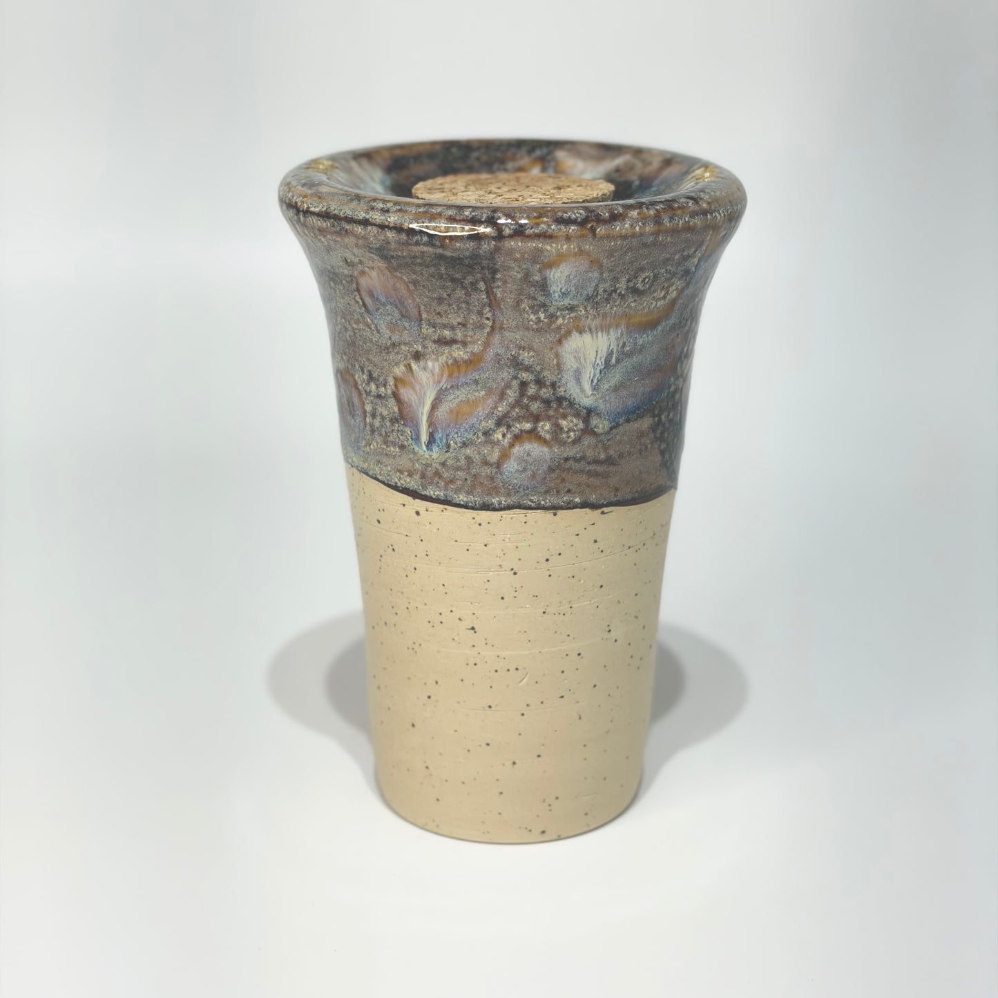 Kaleidoscope Travel Mug