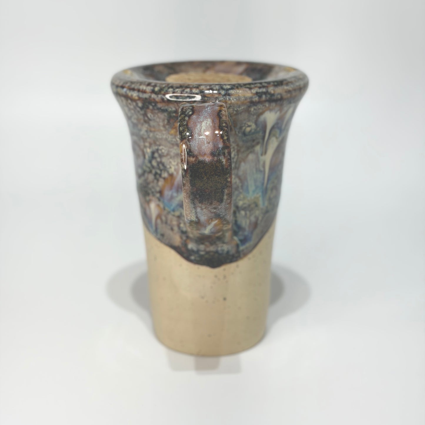 Kaleidoscope Travel Mug