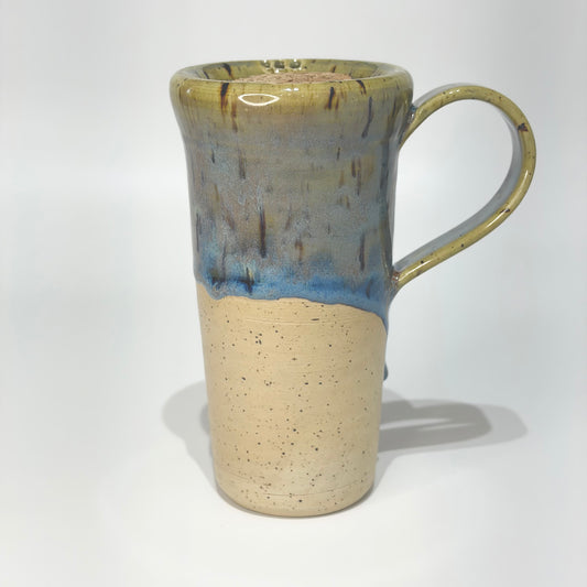 Blue Birch Travel Mug
