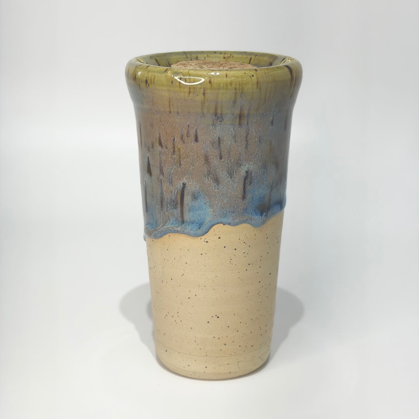 Blue Birch Travel Mug
