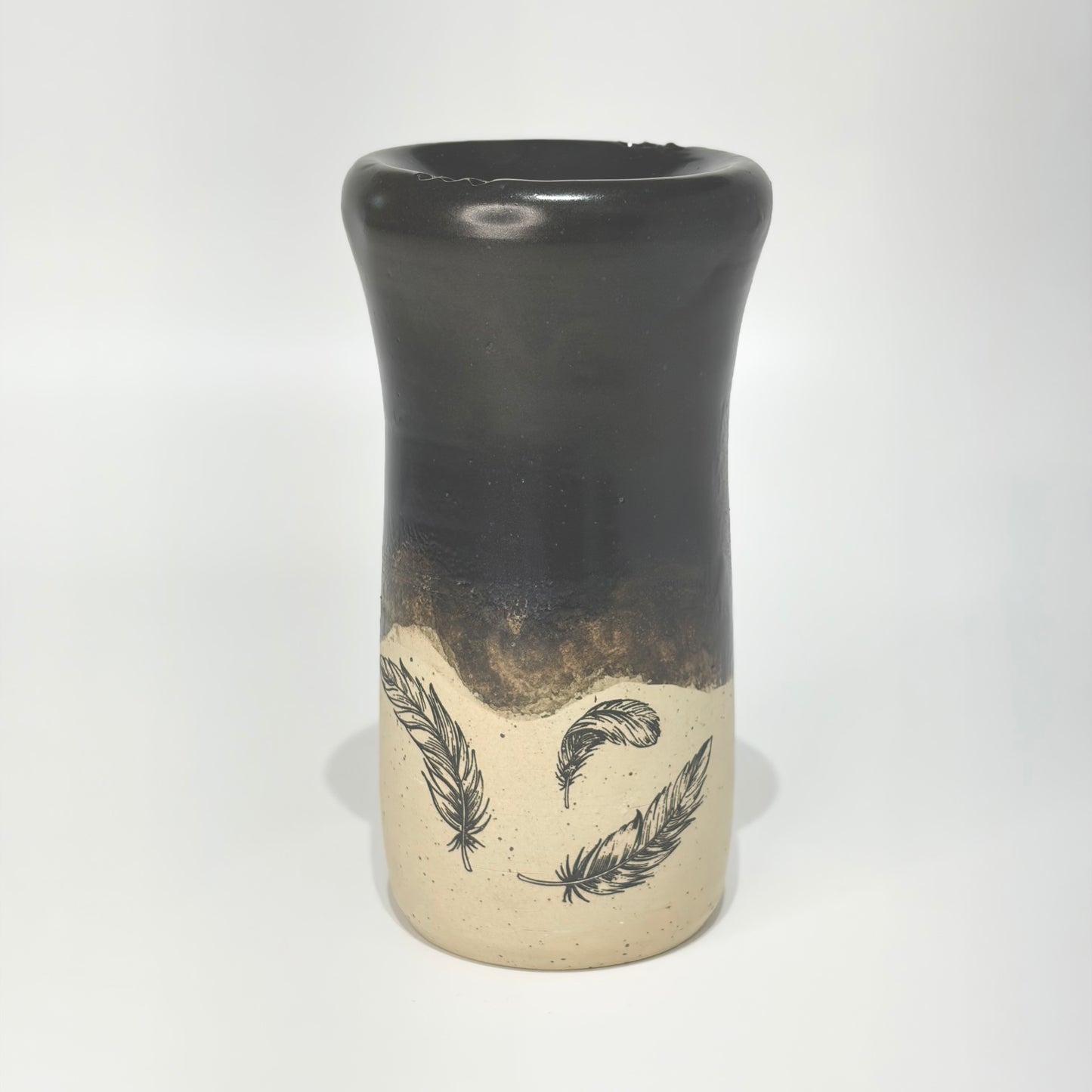 Raven Travel Tumbler