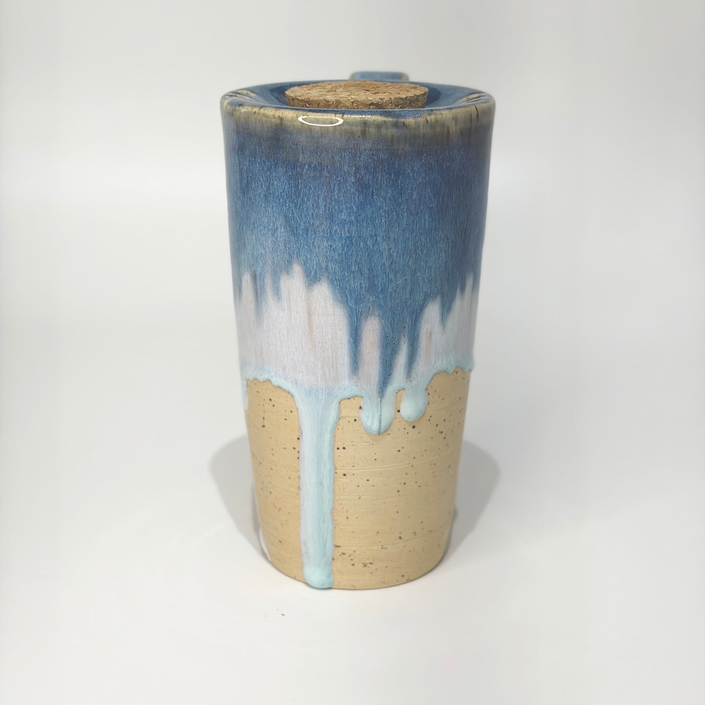 Blues Travel Mug