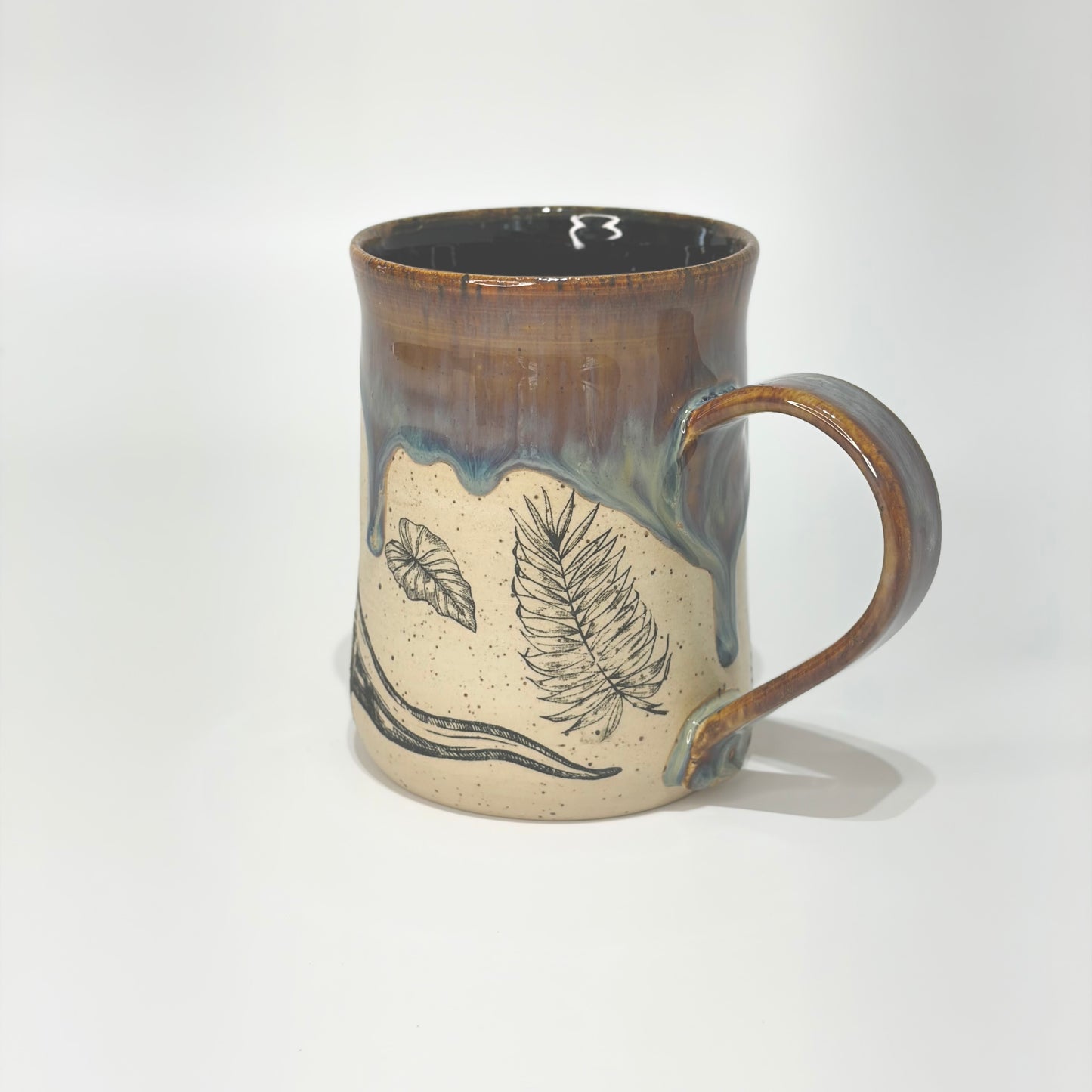 Brachiosaurus Mug