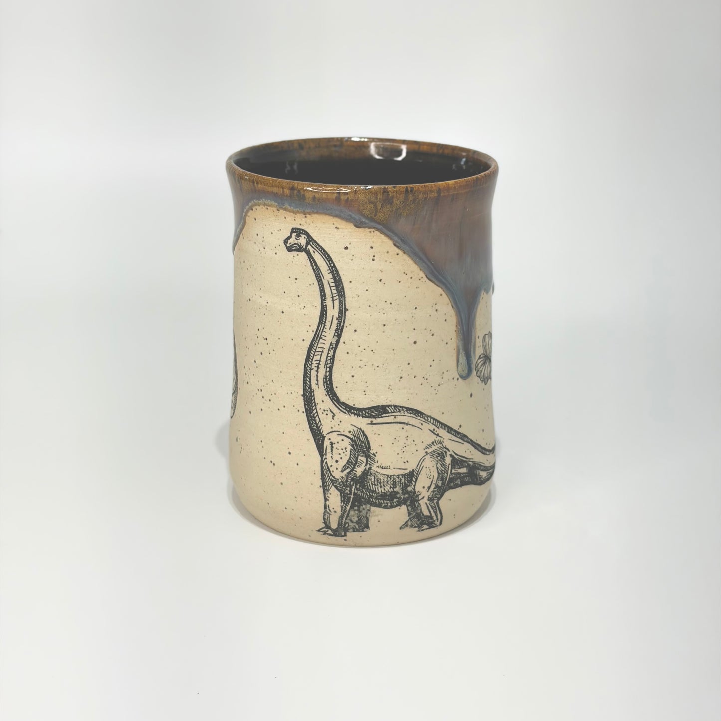 Brachiosaurus Mug