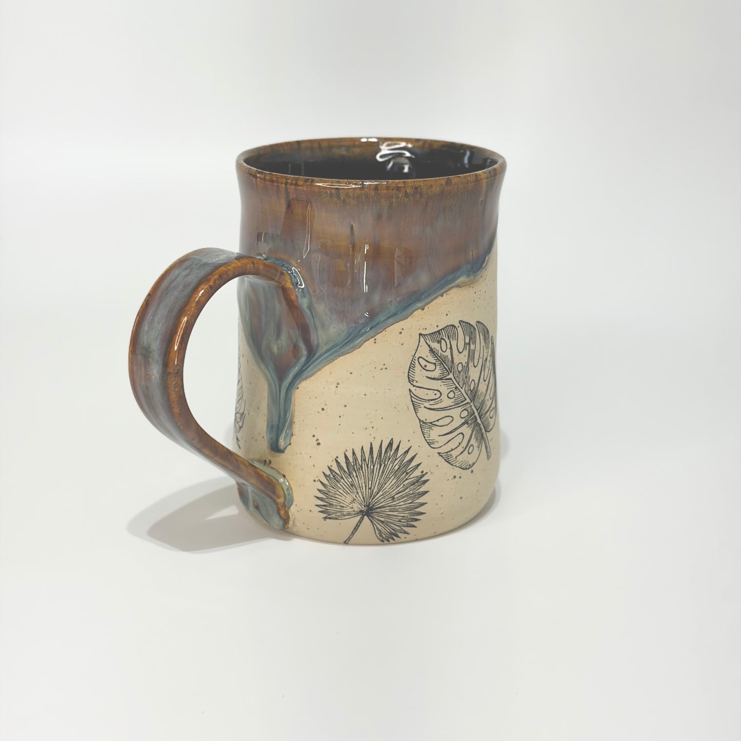 Brachiosaurus Mug