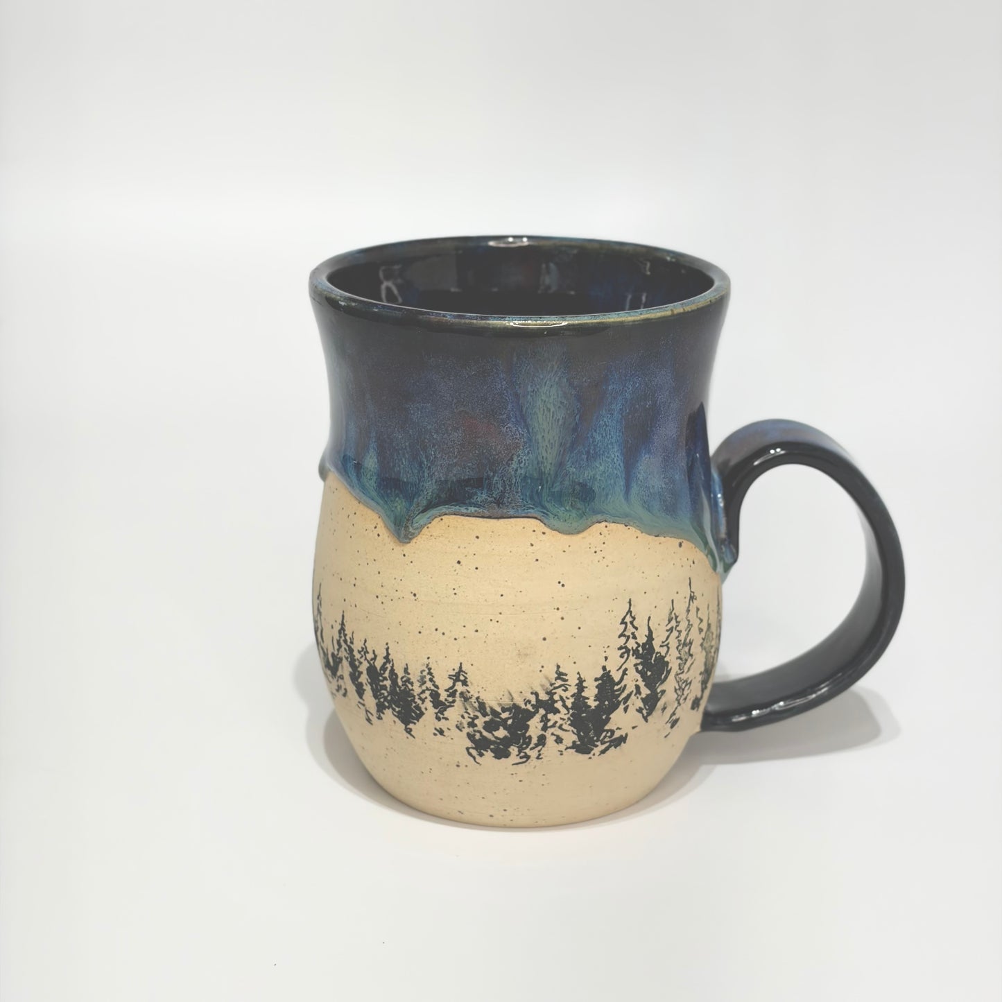 Fir Forest Mug