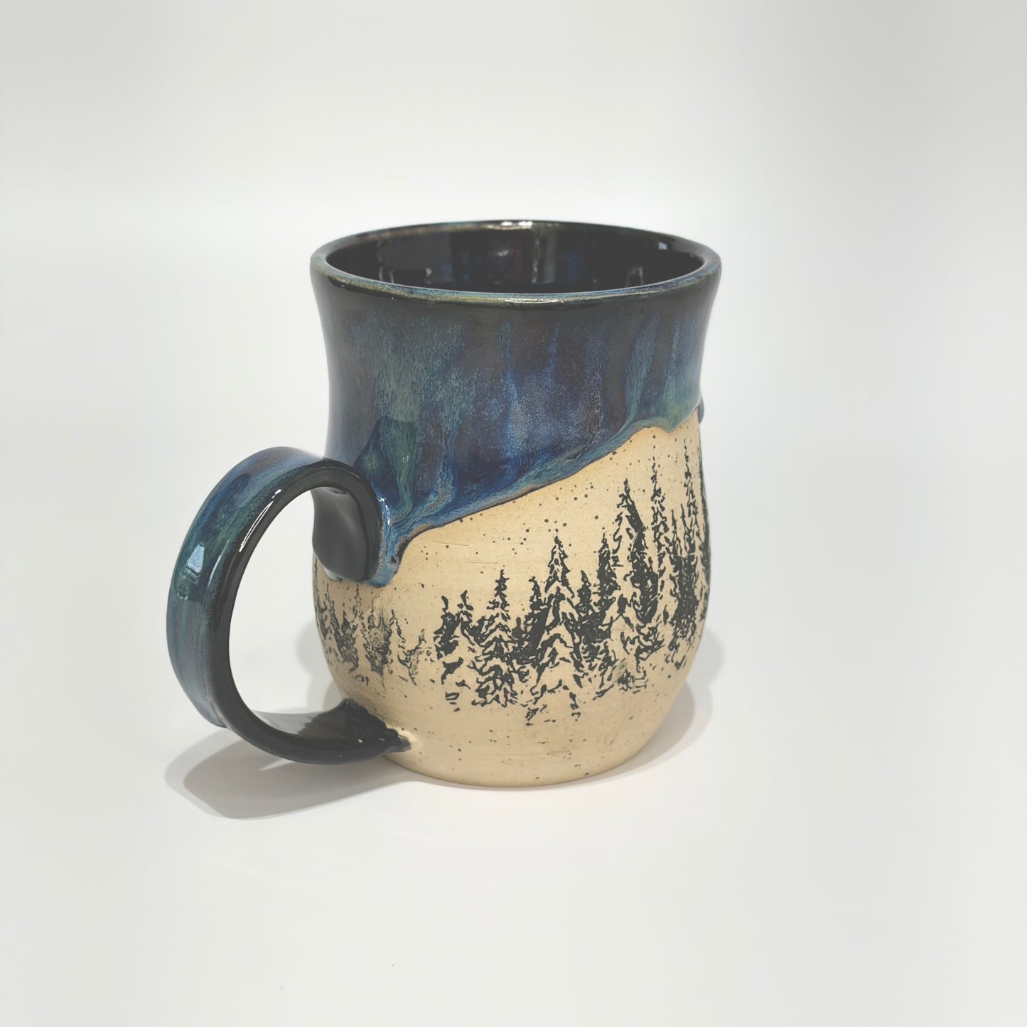 Fir Forest Mug