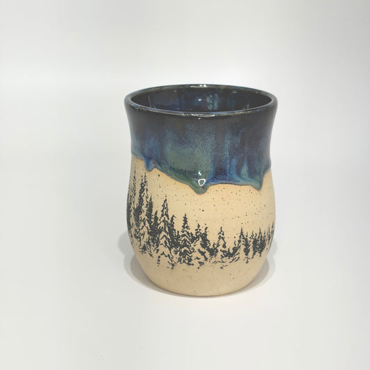 Fir Forest Mug