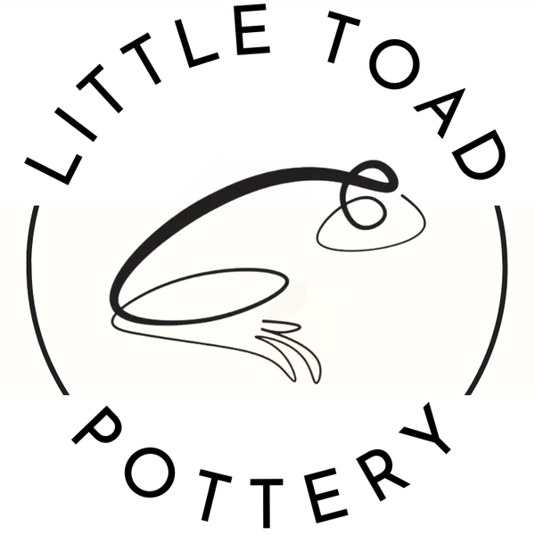 Little Toad Pottery